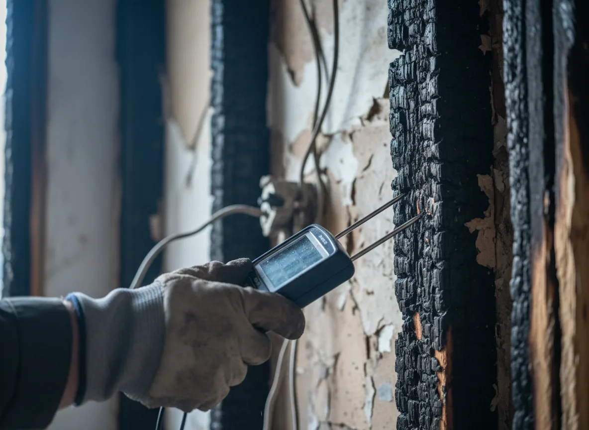 Fire Damage Restoration Lisle, IL FAQs